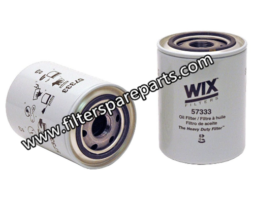 57333 WIX OIL FILTER